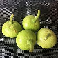 嫩南瓜酿肉做法大全家常