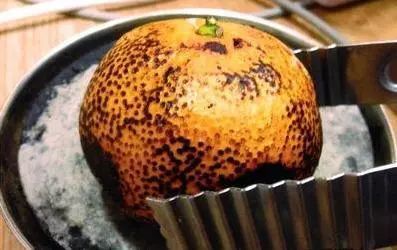 老咳嗽吃什么