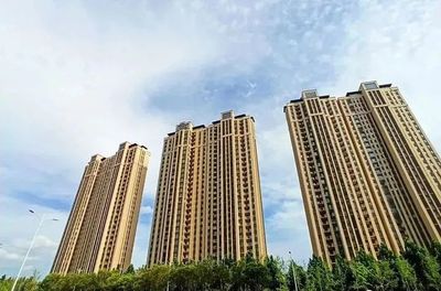 正商的房子质量怎么样