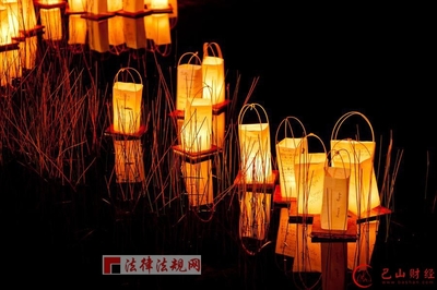 吓尿!鬼月千万不要去这些地方! - 法律法规网