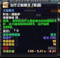 恶意之触