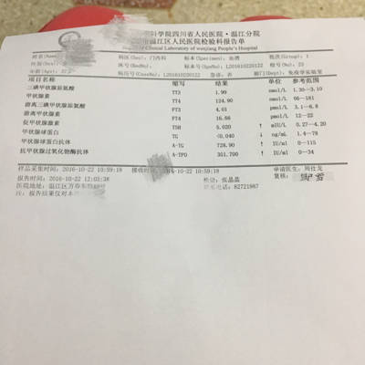 怀孕了能吃优甲乐吗