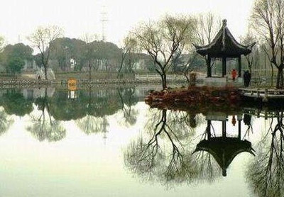 常州 旅游