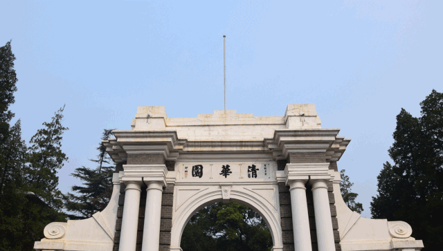 北京大学可以进去参观吗