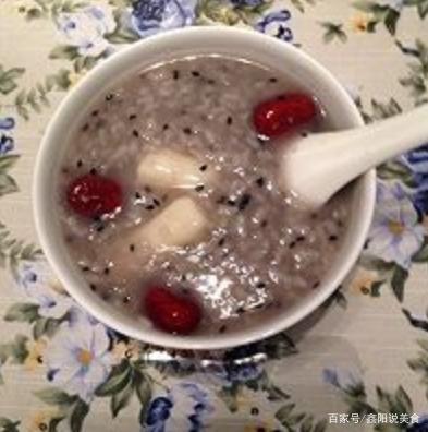怀孕可以喝粥吗
