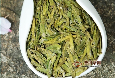 龙井是不是绿茶