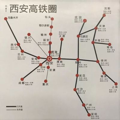 银川到济南火车