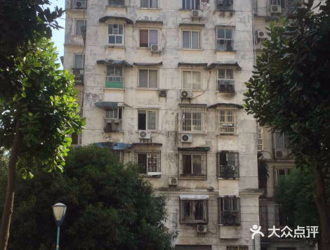 武汉竹苑小区
