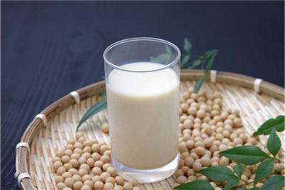 怀孕可以每天喝豆浆吗