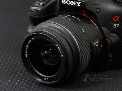 sony a57配什么镜头好