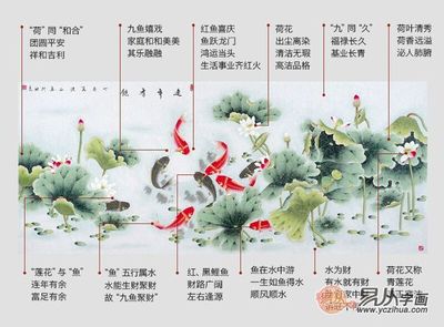 寓意好的名词