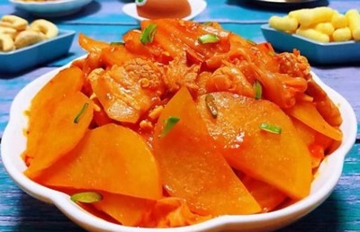 奥尓良鸡翅做法大全家常菜