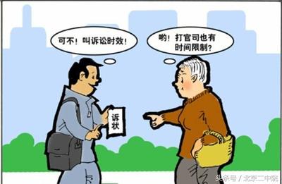 劳动仲裁 时效