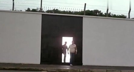 梦见自己即将坐牢
