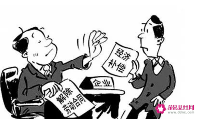 公司要求员工赔偿损失
