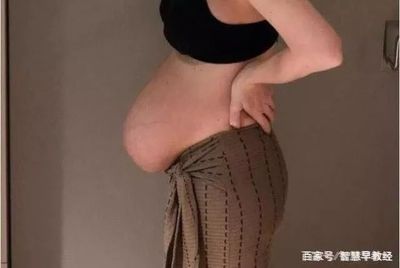 生完孩子六个月又怀孕怎么办