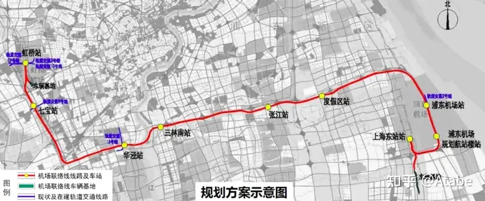 上海11号线嘉定北