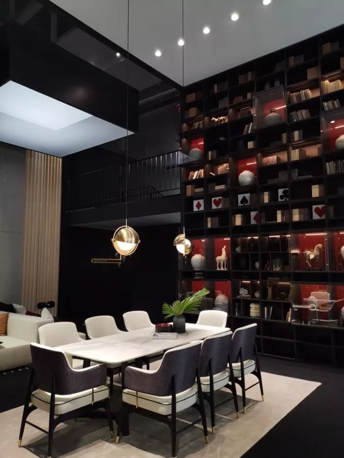博洛尼橱柜 广州门店