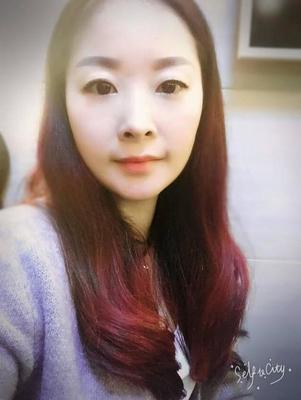 厨房是宝妈们的天地
