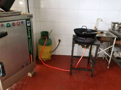 酒店厨房电线用什么芯的