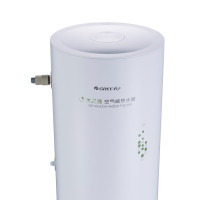 格力空气能热水器e4
