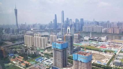 广州互联网产业园