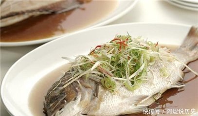 孕妇吃什么鱼对胎儿好