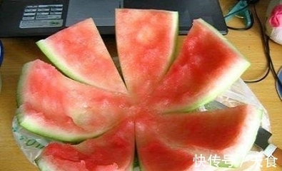 怀孕为什么不能吃西瓜