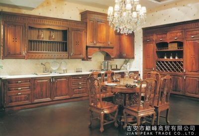 澳蓝特橱柜质量如何