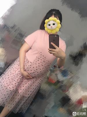 怀孕一个月会长妊娠纹吗