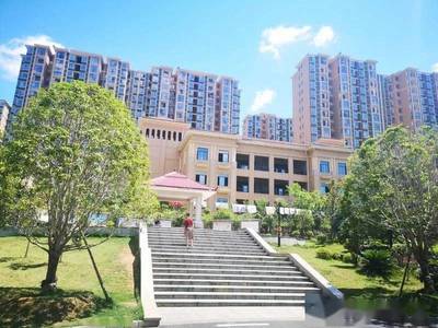 衡阳市公租房