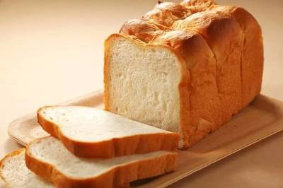 冷冻的面包吃的时候应该怎么处理