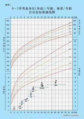 新生儿前三个月体重增长多少正常吗