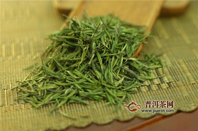 国珍竹叶青茶的功效与作用