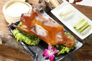 怀孕能吃鸭肉吗