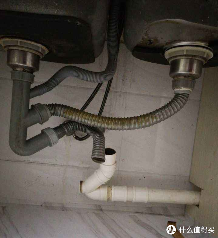 厨房下水主管是多大的