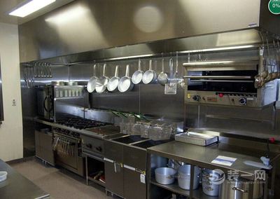 珠海厨房餐厅用品