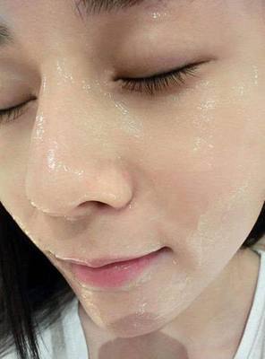 杏仁祛斑面膜怎么做