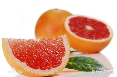 西柚减肥法食谱