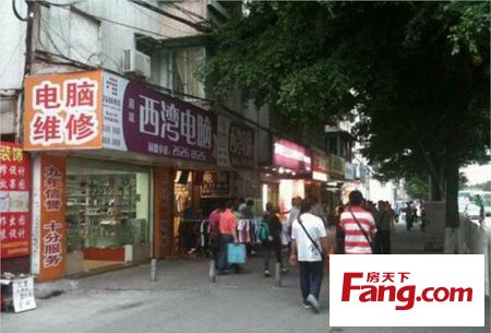 广州旺铺