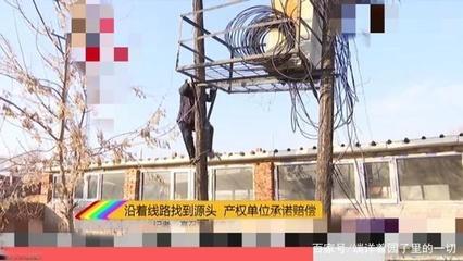 触电身亡赔偿