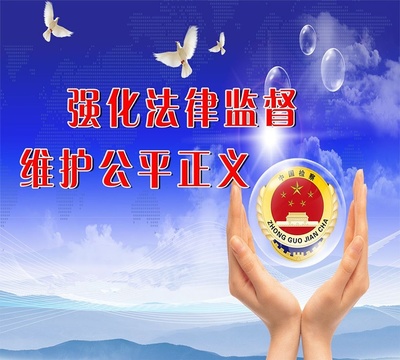 国家的法律监督机关是