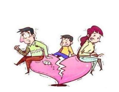 老婆起诉离婚孩子归谁