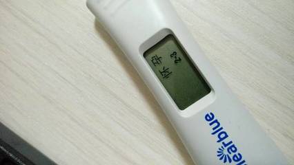 一直发热