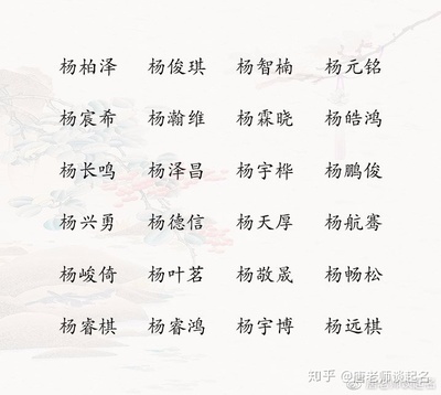 桦字做名字的寓意