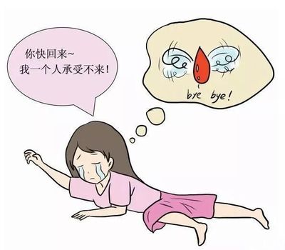 没有月经是怎么回事