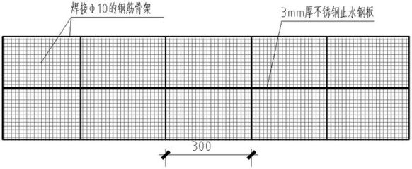 加固钢板厚度 钢结构门式钢架设计 第3张