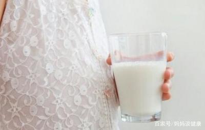我能在经期喝牛奶吗?经期可以喝牛奶吗?