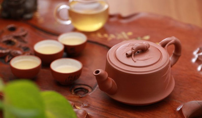 孕妇可以偶尔喝茶吗