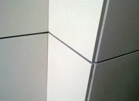 瓷砖美缝做法